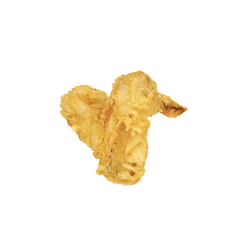 臺灣ㄟ鹹酥雞