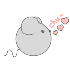 Round animals!