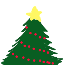 Happy merry Christmas 12