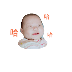 最愛的你們