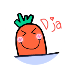 THE CARROTTT