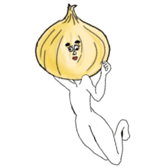 Tama Negiko (onions)