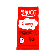 Saucy Sauces