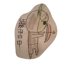 犬ゾンビの１日 Line スタンプ Line Store