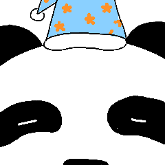 Chubby PandaSUN