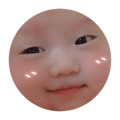 婕紜的表情貼