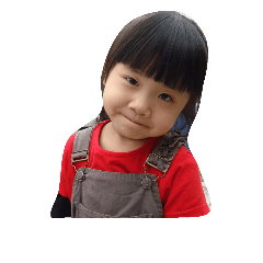 寶貝佑恩