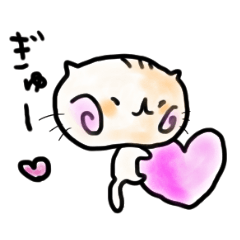 Cat chan dayo2