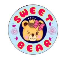 Sweety Bear The Gang