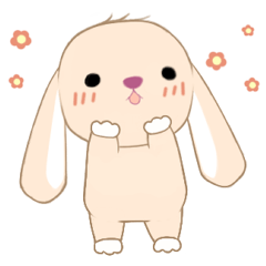 Rabbit-Hanji