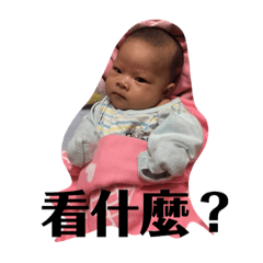 瑞瑞的生活表情