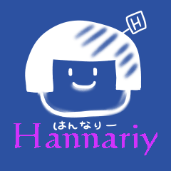 Hannariy HANNA chan