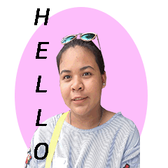 Hello Every Day PT. V.01