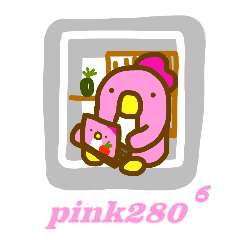 粉紅280-6