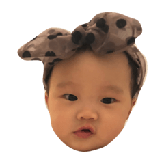 肉彈嬰兒日記