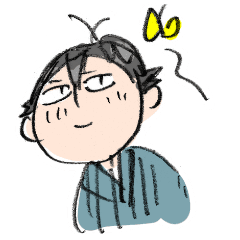 Barakamon Line Stickers Line Store - 