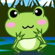 kero kero keron