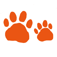 Smiley Paw 幸せの足跡 Line スタンプ Line Store Smiley Paw 幸せの足跡 Line スタンプ Line Store