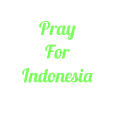 Indonesia grieving