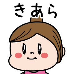 Kiara Name of the Palipi
