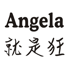 Angela SAY(Girl)