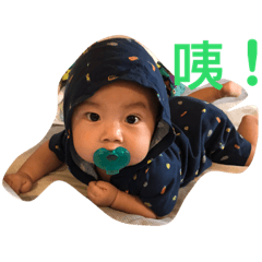 翔翔小屁寶