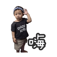 Woody愛跳舞