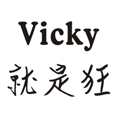 Vicky SAY(Girl)