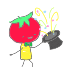 Mr.Tomatolien Part1