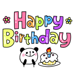 動く 大切な人へ 誕生日お祝いセット Line スタンプ Line Store 動く 大切な人へ 誕生日お祝いセット Line スタンプ Line Store