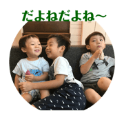 sakamo-san brothers 3