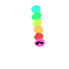 傻眼數字