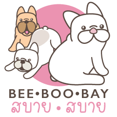 BeeBooBay - Sabye Sabye