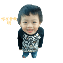 我來了 小可愛們