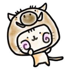 cat chan dayo 3
