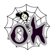 Haru-chan easy to use with large letters