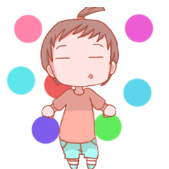 Baby Putra (Animated)