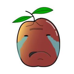 expressive apples