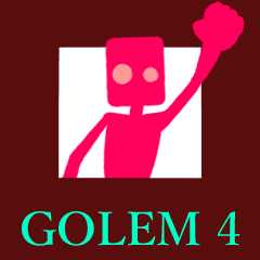 GOLEM 4 (English)