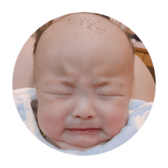 小麻糬寶寶