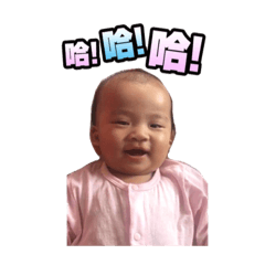 饅頭最可愛