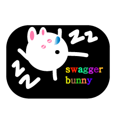 Swagger Bunny