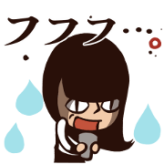 My Lovely School Days! Ghost story!(JP)