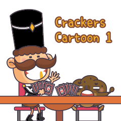 CRACKERS FAMILY 1