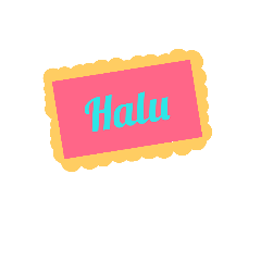 No halu No lyfe