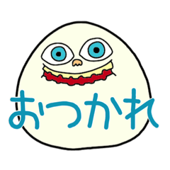 HAPPY FACE japanese ver