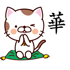 Cat Chinese 011