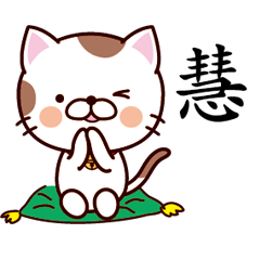 Cat Chinese 019