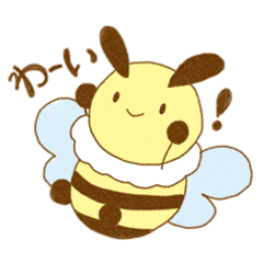 hornet honey