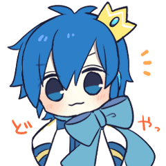 Kaitoスタンプ Line スタンプ Line Store